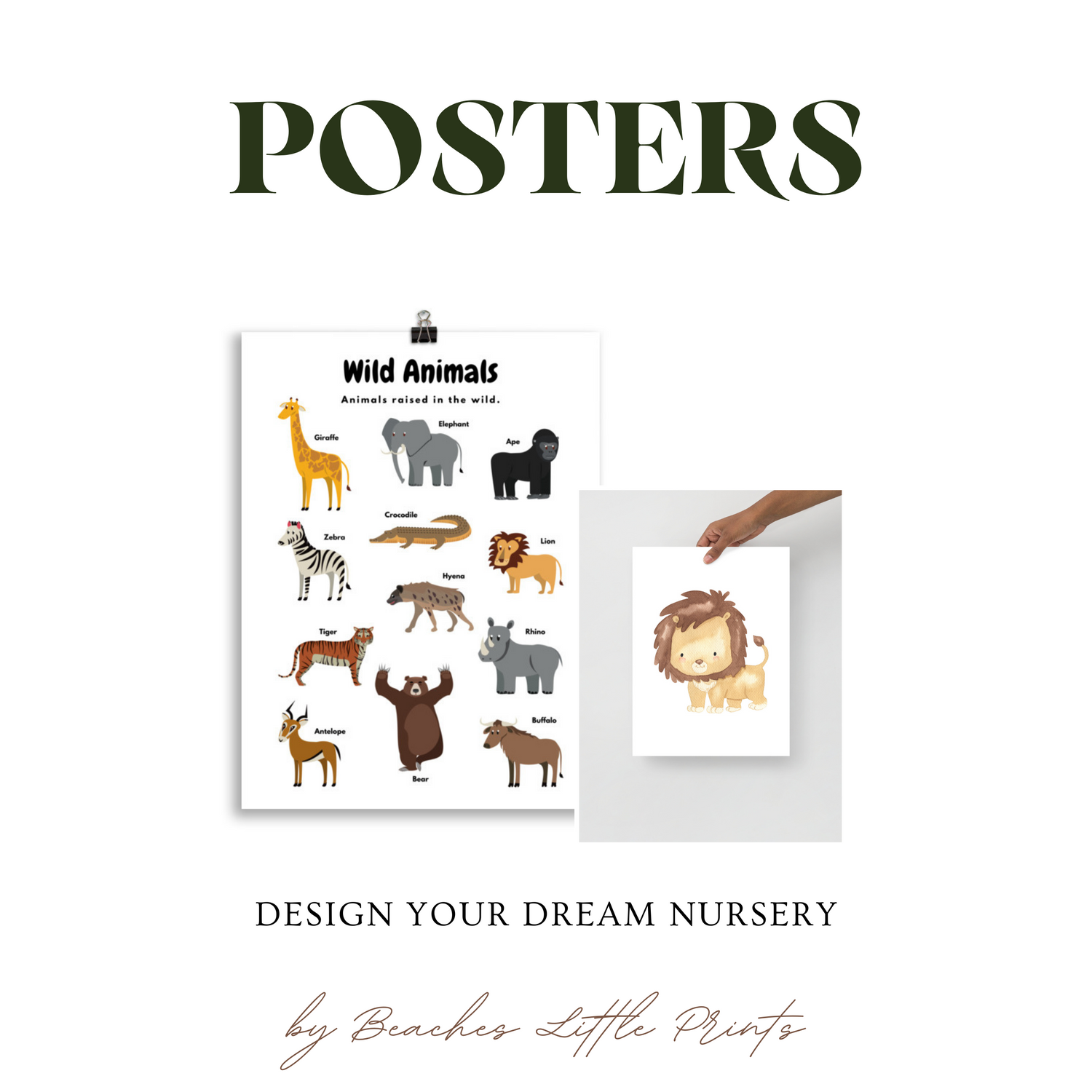 Posters
